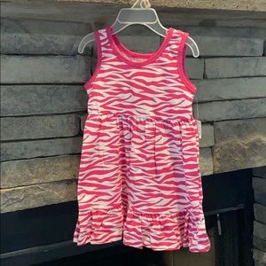 Baby girl Tank top dress. Size 18 months.